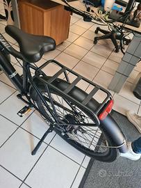 Bici Elettrica Venda Vam Suburbana