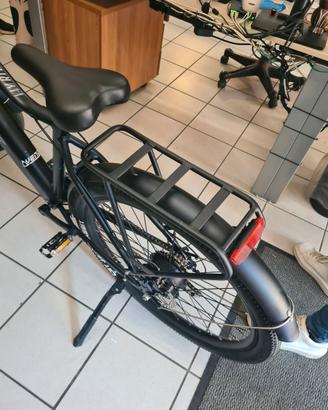 Bici Elettrica Venda Vam Suburbana