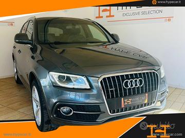 AUDI Q5 2.0 TDI 177CV quattro S tr. Adv.Plus