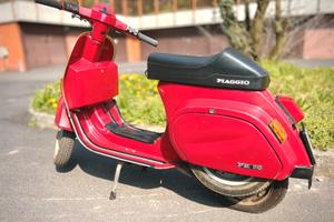 Vespa 50 pk anno 1995
