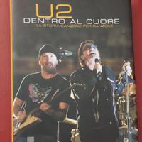 U2 Dentro al Cuore 2006
