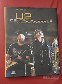 U2 Dentro al Cuore 2006