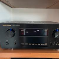 Sintoamplificatore Marantz Sr7002