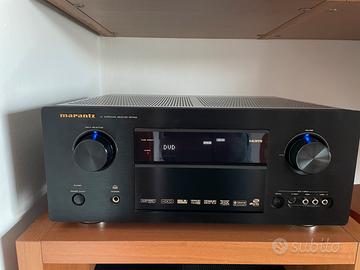 Sintoamplificatore Marantz Sr7002