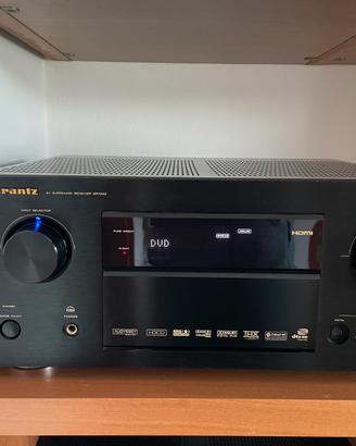 Sintoamplificatore Marantz Sr7002