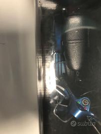 VESPA modellino PE 200