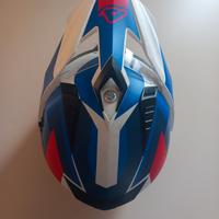 Casco moto Acerbis