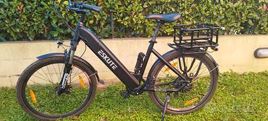 E-bike 