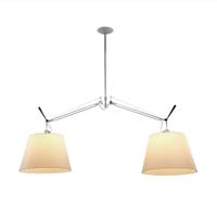 Lampadario artemide Tolomeo