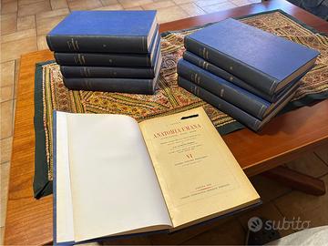 Testut trattato di anatomia umana