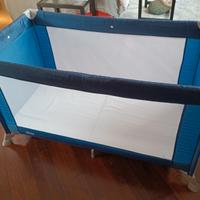 Lettino da viaggio Chicco