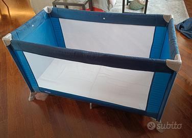 Lettino da viaggio Chicco