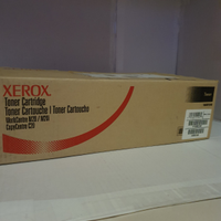 Xerox Toner nero Originale 106R01048