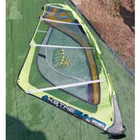 vela windsurf neilpryde 4.8