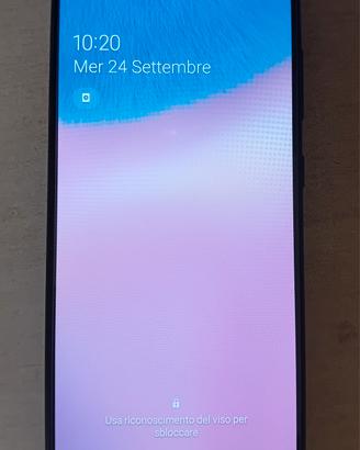 Samsung A 30s 