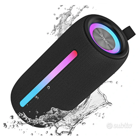 Altoparlante Bluetooth
