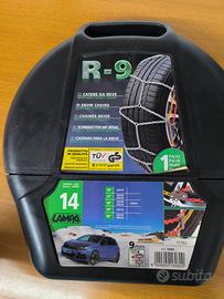 catene auto 9mm