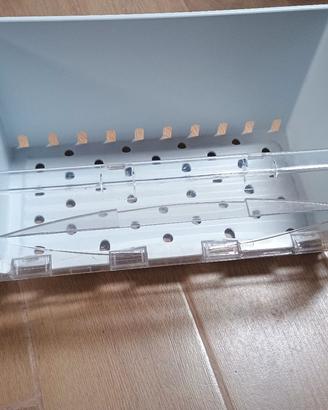 Casetto di ricambio per frigo Indesit