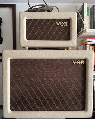Amplificatore Valvolare VOX AC4TVH