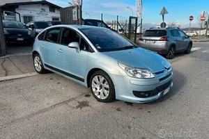 Citroen C4 1.6 Elegance