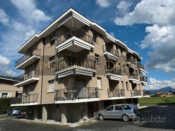 Trilocale via Superga 43, Sant'Antonino di Susa