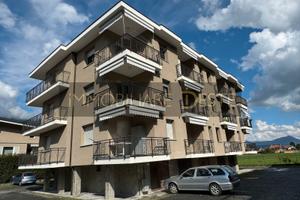 Trilocale via Superga 43, Sant'Antonino di Susa