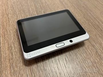EZVIZ DP1 CSDP1 Smart Door Viewer Ricambi