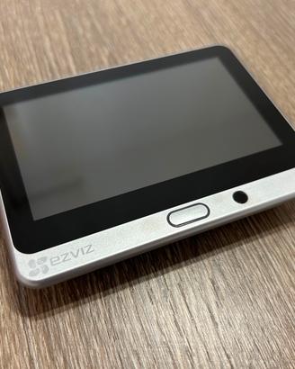 EZVIZ DP1 CSDP1 Smart Door Viewer Ricambi