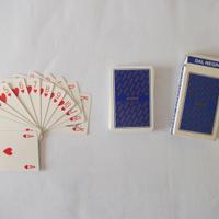Carte da gioco particolari