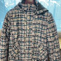 Giacca montagna donna protest