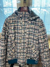 Giacca montagna donna protest