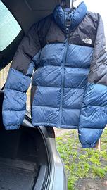 Piumino uomo the north face nuovo