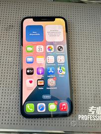 IPhone 12 128GB Blu - Con accessori inclusi