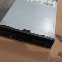 lettore floppy disk