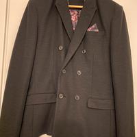 Blazer Selected Homme