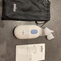 Aspiratore nasale elettrico NUOVO