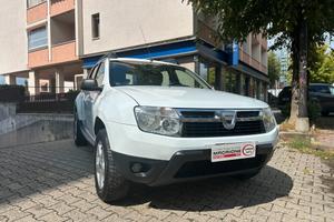 DACIA DUSTER 1.6 BENZINA