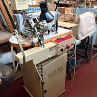 LINEA 20 MATIC G95 PFAFF per Cinture