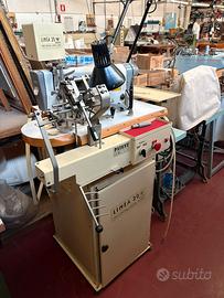 LINEA 20 MATIC G95 PFAFF per Cinture