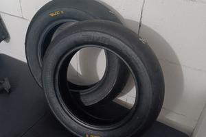 Gomme PMT 12 pollici
