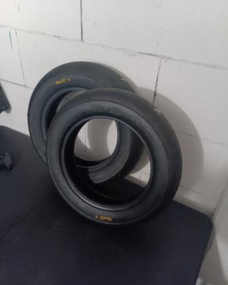 Gomme PMT 12 pollici