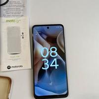 Motorola g32 -- 64 GB