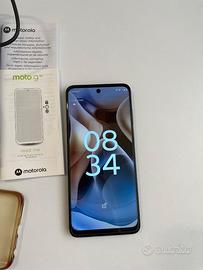 Motorola g32 -- 64 GB