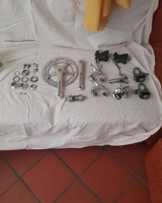 Componenti Campagnolo