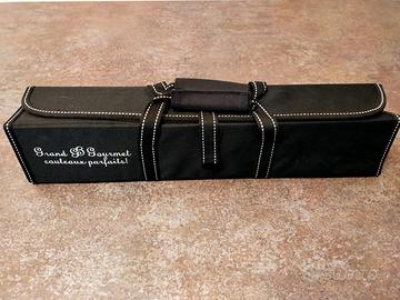 Set coltelli professionali