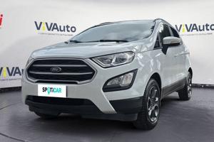 Ford EcoSport 1.5 TDCi 100cv S&S ST-Line SIP
