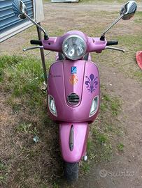 Vespa piaggio