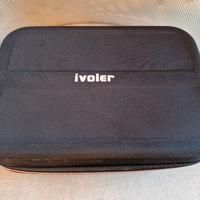 custodia borsa per Nintendo switch 