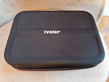 custodia borsa per Nintendo switch 