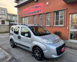 Fiat Qubo 1.4 77CV Dynamic Natural Power